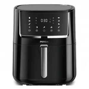 سرخ کن بدون روغن 6 لیتری پرشیا مدل PR-6069