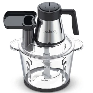 خردکن 3000 میلی‌لیتر تکنو مدل Te-221