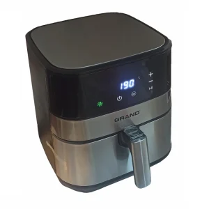 سرخ کن بدون روغن گرند مدل GR-6230