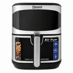 هواپز 8 لیتر دسینی مدل  DS-355DDA