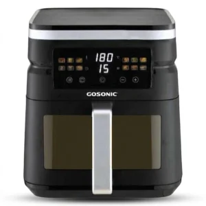 سرخ کن بدون روغن گوسونیک مدل    GAF-837