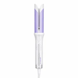 فر کننده مو شیگلم مدل One Touch Airflow Styler Pro