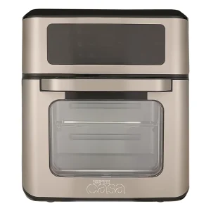 سرخکن 12 لیتر سوپر کاسا مدل CA-105