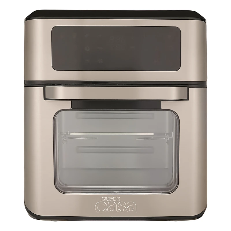 سرخکن 12 لیتر سوپر کاسا مدل CA-105