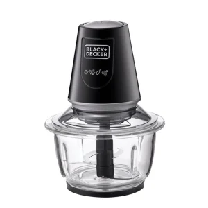 خردکن 1.2 لیتری بلک اند دکر مدل GC400-B5