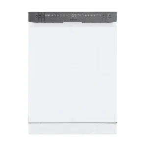 ماشین ظرفشویی 15 نفره دوو مدل DW-15240W