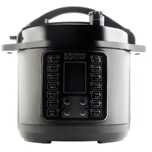 زودپز گرین پوینت مدل FPC-YBDH-6 گنجایش 6 لیتر