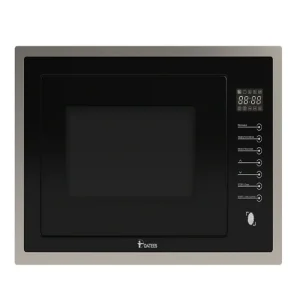 مایکروویو 28 لیتر داتیس مدل DT-929 زه استیل