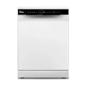 ماشین ظرفشویی 14 نفره گرین پی جی دبلیو مدل GDW1407A-W