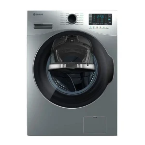 ماشین لباسشویی 8 کیلوگرم اتوماتیک اسنوا مدل SWM-C81s