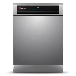 ماشین ظرفشویی 15 نفره آپلاس مدل DW86A03