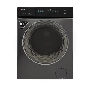 ماشین لباسشویی 10 کیلوگرم اتوماتیک آپلاس مدل WM147A04