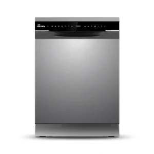 ماشین ظرفشویی 14 نفره گرین پی جی دبلیو مدل GDW1407A-S