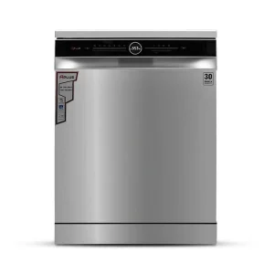 ماشین ظرفشویی 14 نفره آپلاس مدل DW52A03