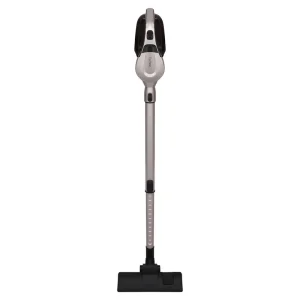 جاروبرقی 600 وات تکنو مدل Te-1708