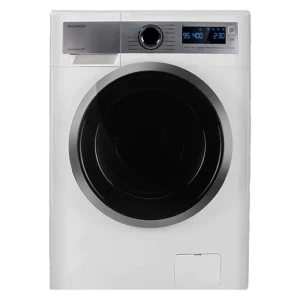 ماشین لباسشویی 8 کیلوگرم اتوماتیک دوو مدل LM-860WS
