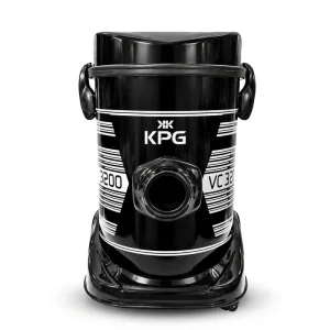 جاروبرقی سطلی ۲۴۰۰ وات کی پی جی مدل VC_3200