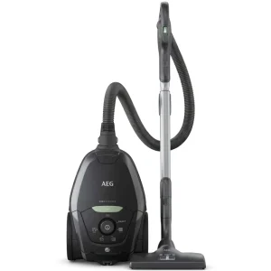 جاروبرقی 600 وات آ ا گ مدل VX82-1-ÖKO