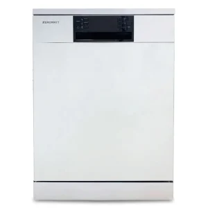 ماشین ظرفشویی 15 نفره زیرووات مدل FCD-3550W