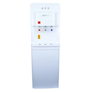 آبسردکن اچ ام مدل مکانیزم دو گانه آکوااسپرینگ با تصفیه آب HM_NEW7700A_92+RO
