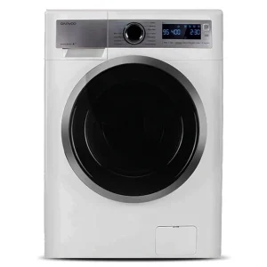 ماشین لباسشویی 8 کیلوگرم اتوماتیک دوو مدل LM-861WS