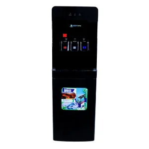 آبسردکن اچ ام مدل آکوااسپرینگ یخجال دار  HM_NEB7007A_92