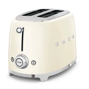 توستر 2 اسلایس اسمگ مدل SMEG TSF01