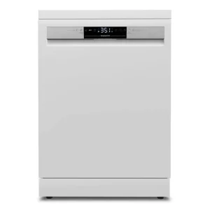 ماشین ظرفشویی 14 نفره دوو مدل DW-160W