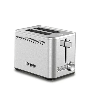 توستر 2 اسلایس دسینی مدل ST-8000