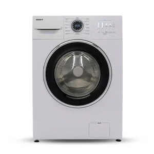 ماشین لباسشویی اتوماتیک بست مدل BWD-712-10 ظرفیت 7 کیلوگرم