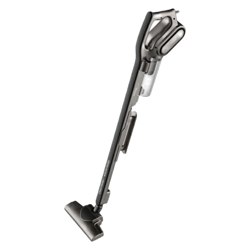 جاروبرقی 600 وات درما مدل DX700s
