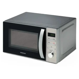 مایکروویو 700 وات 22 لیتر کنوود مدل MWM22 دارای 5 برنامه پخت