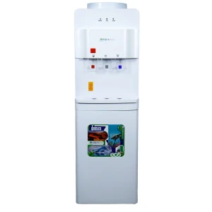 آبسردکن اچ ام مدل آکوااسپرینگ کابین دار HM_NEW7400A_92