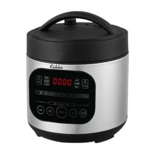 زودپز برقی چندکاره کاخلر مدل KH-5512 ظرفیت ۶ لیتر
