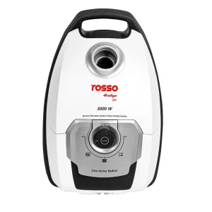 جاروبرقی 3000 وات روسو مدل Z35