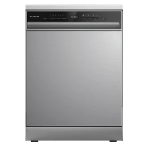 ماشین ظرفشویی 15 نفره بلانتون مدل BBT-DW1522ST