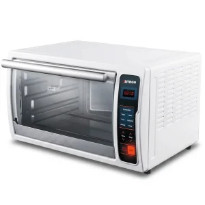 آون توستر بایترون TO-830 WH