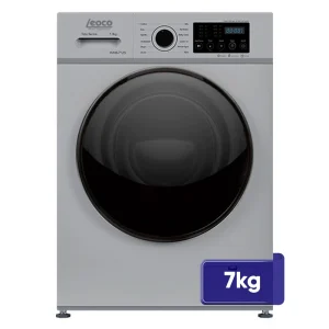 ماشین لباسشویی 7 کیلوگرم اتوماتیک لئوکو مدل LWM714W