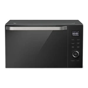 مایکروویو ۱۵۰۰ وات 30 لیتر اسنوا مدل FM30 دارای ۱۰ برنامه پخت