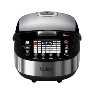 مولتی کوکر تولیپس مدل RC-446