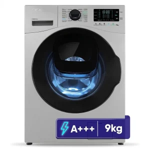 ماشین لباسشویی 9 کیلوگرم اتوماتیک اسنوا مدل SWM-F92S