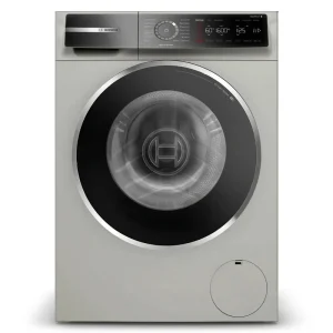 ماشین لباسشویی اتوماتیک بوش مدل WGB2560X0 ظرفیت 10 کیلوگرم