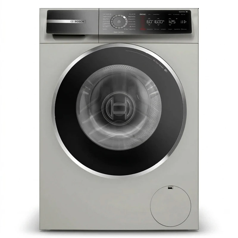 ماشین لباسشویی اتوماتیک بوش مدل WGB2560X0 ظرفیت 10 کیلوگرم