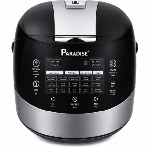 مولتی کوکر 1.8 لیتری پارادایس مدل PR-702