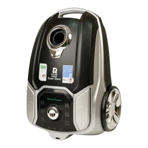 جاروبرقی کیسه ای 3200 وات زونبان مدل ZB-254