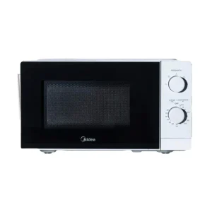 مایکروویو 700 وات 20 لیتر مایدیا مدل MM7P012MZ دارای 5 برنامه پخت