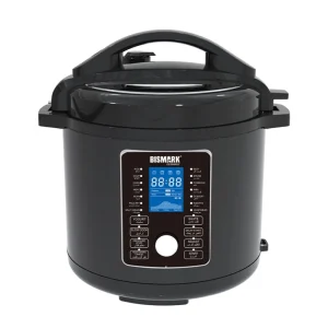 زودپز برقی 6 لیتری بیسمارک مدل BMP830